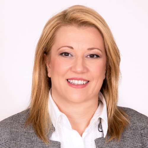Tatjana - CEO of HR Centar